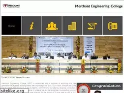 Sites similar to mecbasna.ac.in