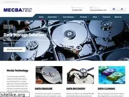 Sites similar to mecbatec.com