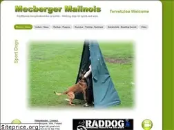 Sites similar to mecberger.com