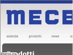 Sites similar to mecbo.it