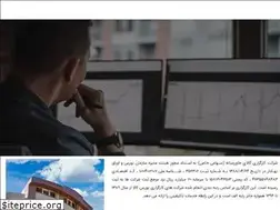 Sites similar to mecbroker.ir