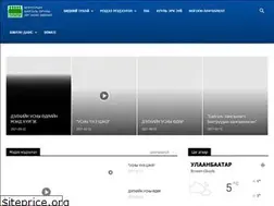 Sites similar to mecc.mn