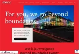 Sites similar to mecc.nl