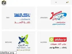 Sites similar to mecca-group.com