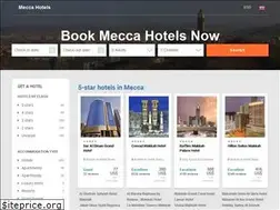 Sites similar to mecca-hotels24.com