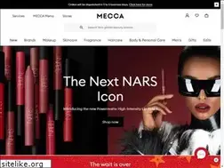 Sites similar to mecca.com