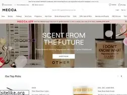 Sites similar to meccabeauty.co.nz
