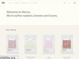 Sites similar to meccacoffee.com.au