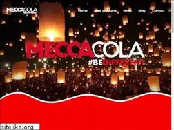 Sites similar to meccacolagroup.com