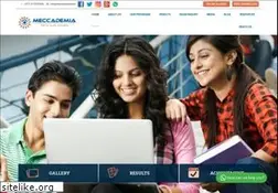 Sites similar to meccademia.com