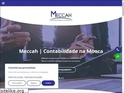 Sites similar to meccah.com.br
