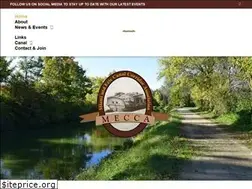 Sites similar to meccainc.org