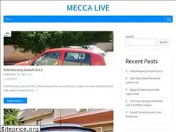 Sites similar to meccalive.xyz