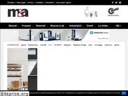 Sites similar to meccanica-automazione.com