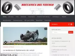 Sites similar to meccanicadelveicolo.com