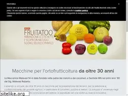 Sites similar to meccanicamalavasi.com