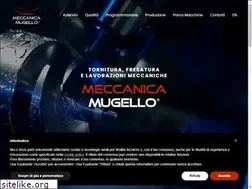 Sites similar to meccanicamugello.it