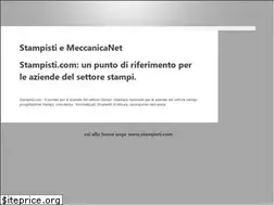 Sites similar to meccanicanet.com