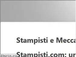 Sites similar to meccanicanet.it