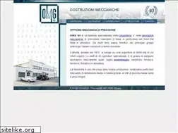 Sites similar to meccanicaomg.it