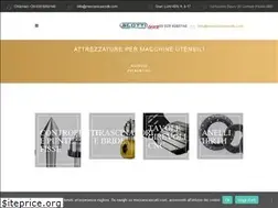 Sites similar to meccanicascotti.com