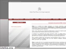 Sites similar to meccanicastem.com