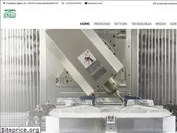 Sites similar to meccanicastm.com
