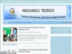 Sites similar to meccanicatecnica.altervista.org