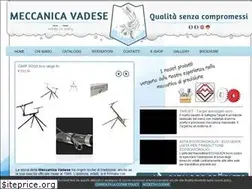 Sites similar to meccanicavadese.com