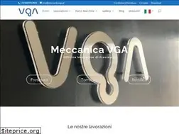 Sites similar to meccanicavga.it