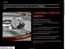 Sites similar to meccanicheveloci.com
