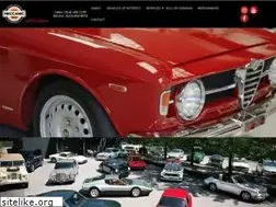 Sites similar to meccanicshop.com