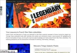 Sites similar to meccano2trilogo.com