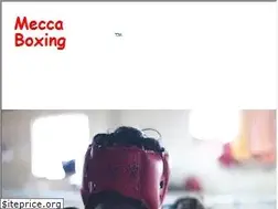 Sites similar to meccaofboxing.com