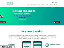 Sites similar to meccarsharing.com