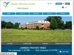 Sites similar to meccharlotte.org
