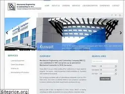 Sites similar to mecckw.com