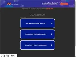 Sites similar to meccltd.com