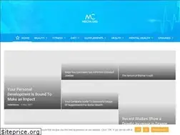 Sites similar to mecda.org