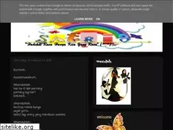 Sites similar to mecdah.blogspot.com