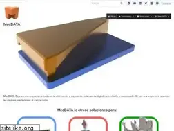 Sites similar to mecdata.com