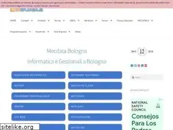 Sites similar to mecdata.it