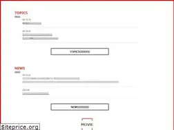 Sites similar to mecdesign.co.jp