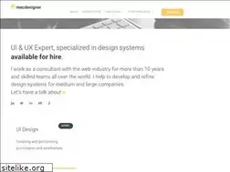 Sites similar to mecdesigner.com