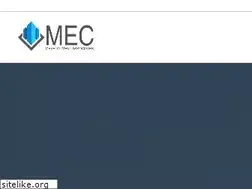 Sites similar to mecdevelopment.us