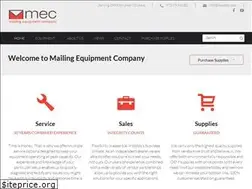 Sites similar to mecdfw.com