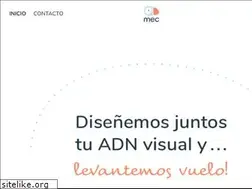 Sites similar to mecdg.com