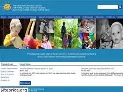 Sites similar to mecdhh.org