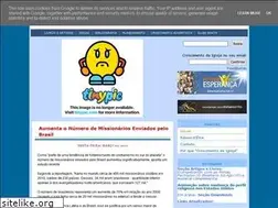 Sites similar to mecdias.blogspot.com
