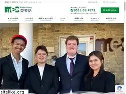 Sites similar to meceikaiwa.com